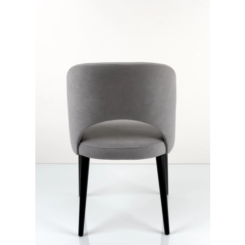 Krzesło DELUXE KR-5 Tkanina Dream Velvet